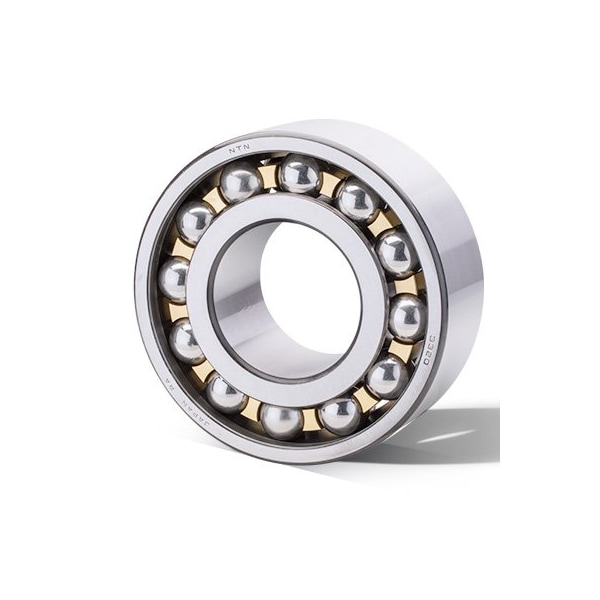 Double Row Angular Contact Ball Bearing